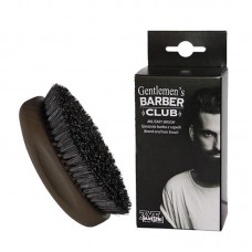 3VE Maestri Barber 1802 Βούρτσα για Μούσι - Μουστάκι μικρή